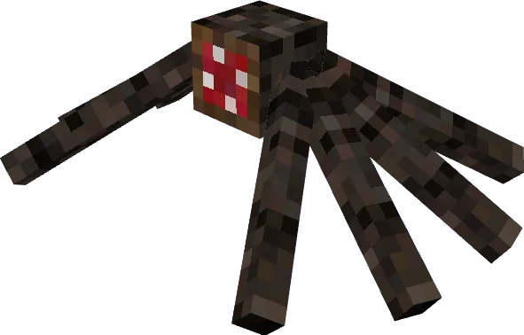 Foul Beasts, Моды, Minecraft
