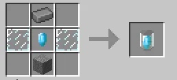 Neo Gems Mod — скриншот 3 (Моды, Minecraft)