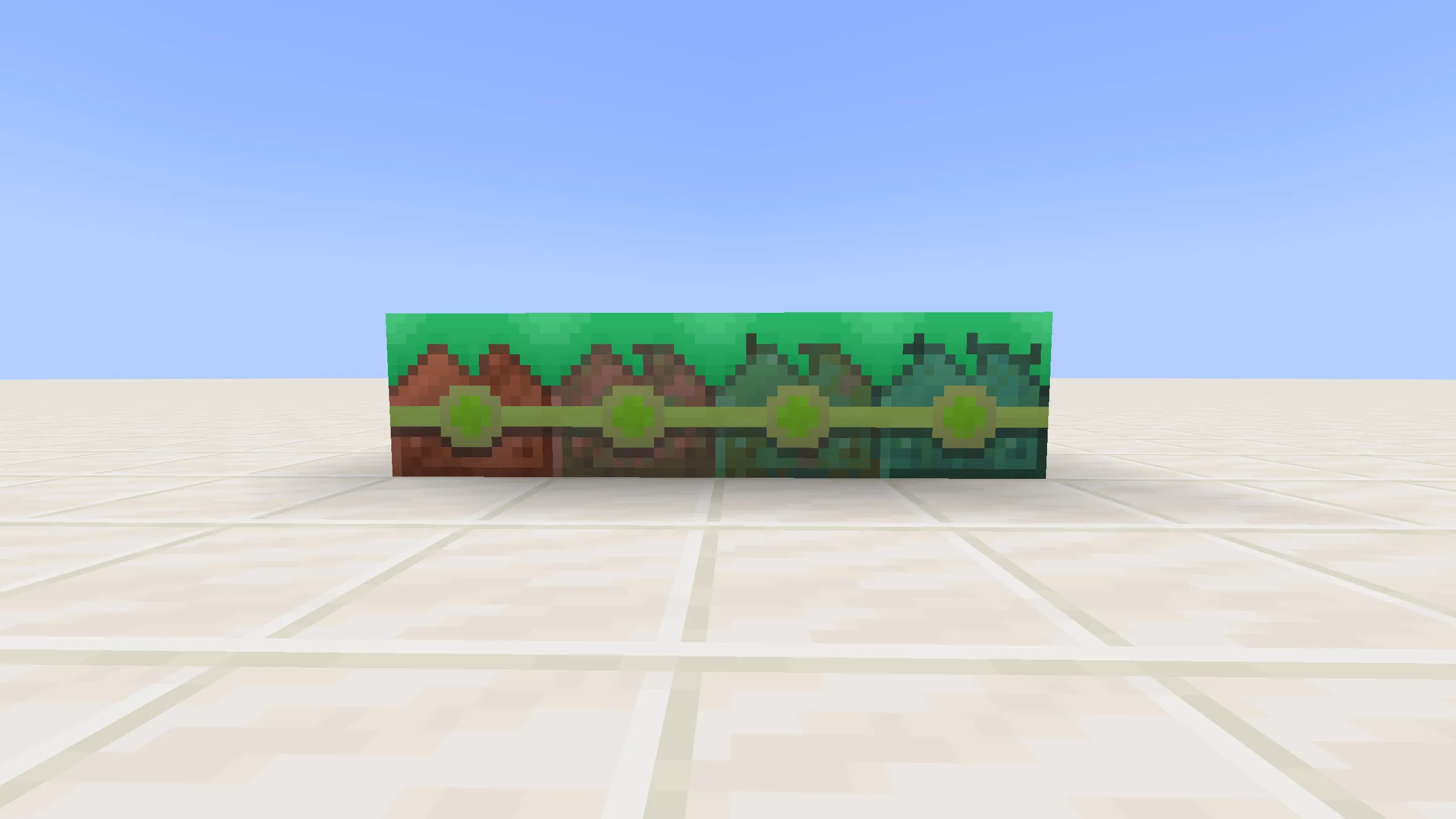 Treats And Techniques, Моды, Minecraft