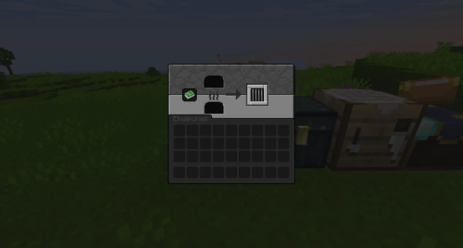SeriousPack — скриншот 1 (Текстуры, Minecraft)