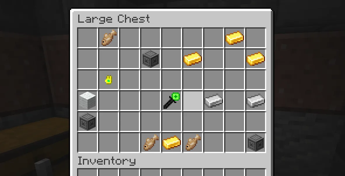 The Cat Dimension, Моды, Minecraft