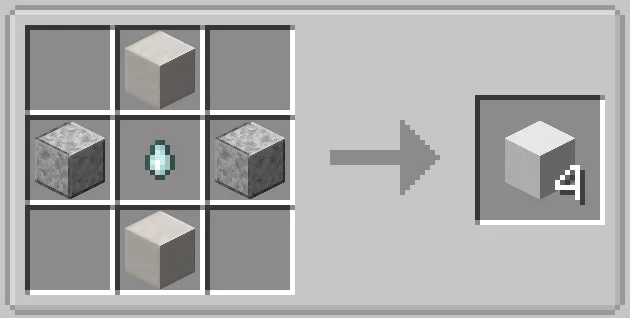 Somniscape, Моды, Minecraft