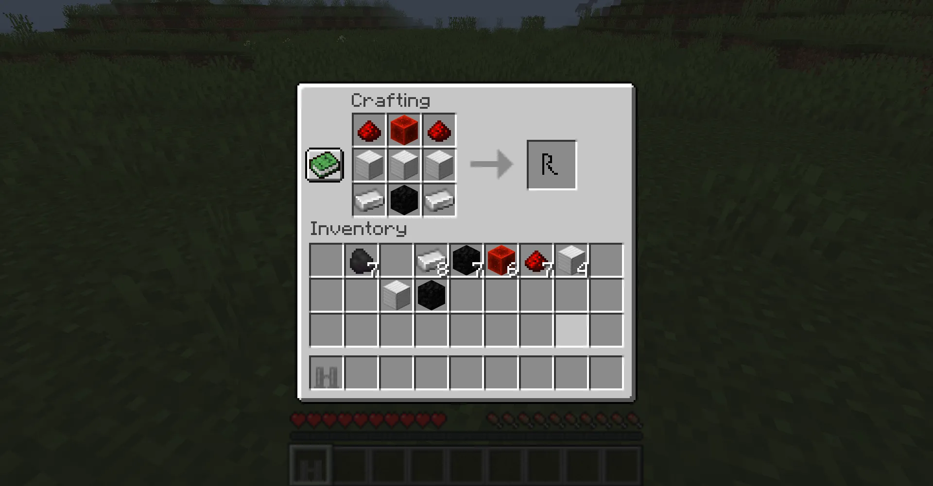 Jetpacks!, Моды, Minecraft
