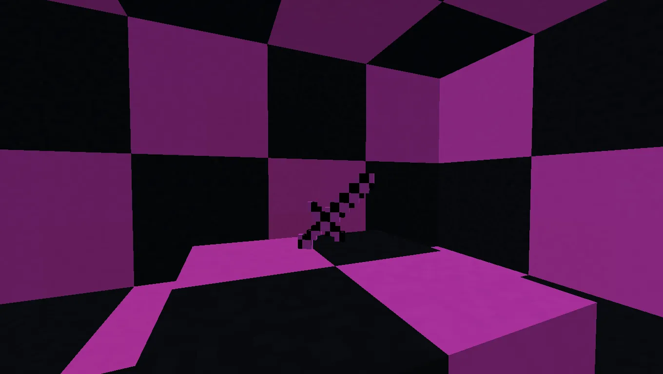 More Sword For Us — скриншот 8 (Моды, Minecraft)