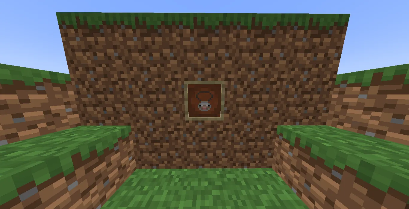 Mob Charms, Моды, Minecraft