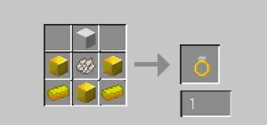Exploration+, Моды, Minecraft