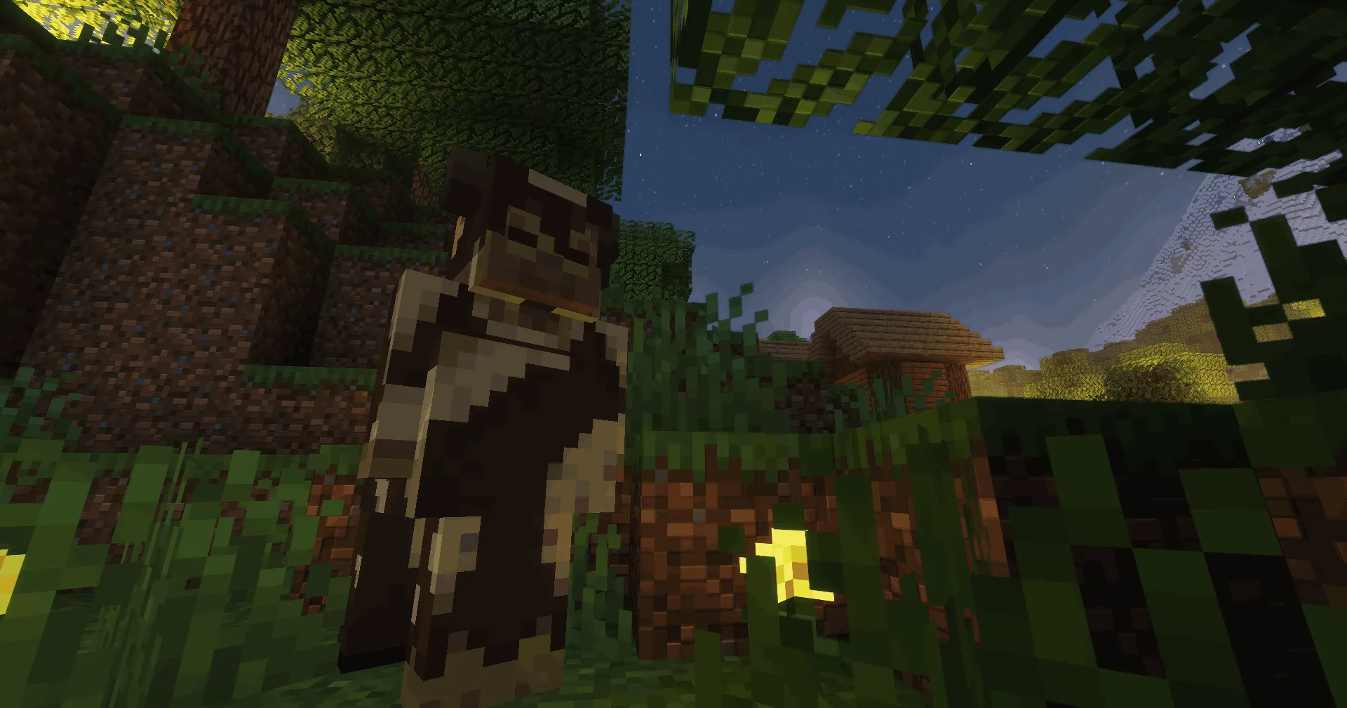 Undead Remains, Моды, Minecraft