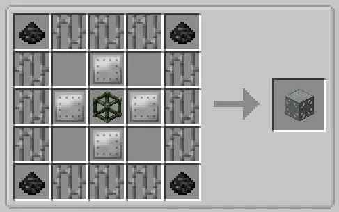 Ferromancy — скриншот 5 (Модпаки, Minecraft)