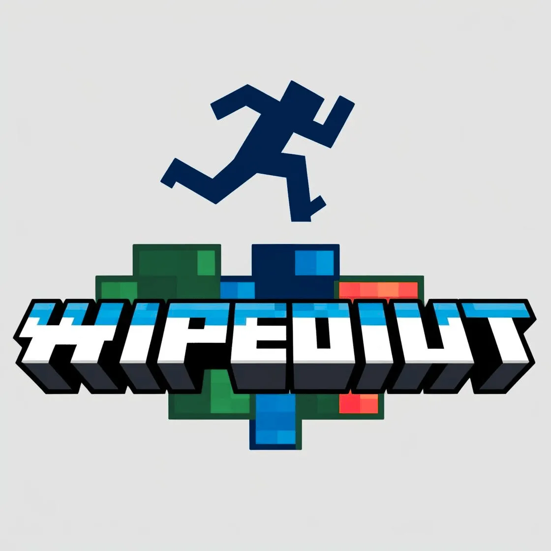 WIPEOUT REMAKE, Карты, Minecraft