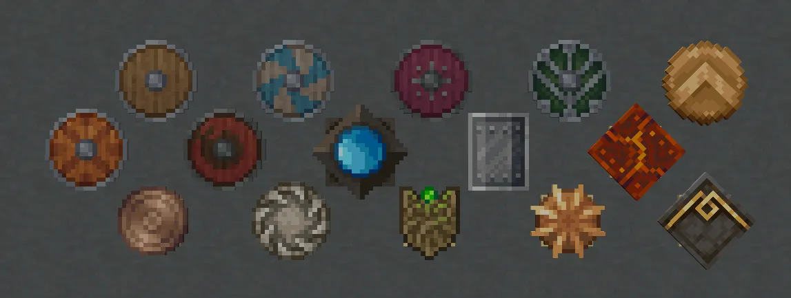 Stohun's Vanity Collection — скриншот 3 (Моды, Minecraft)
