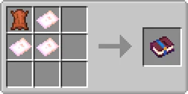 Technoblade Eternal — скриншот 1 (Моды, Minecraft)