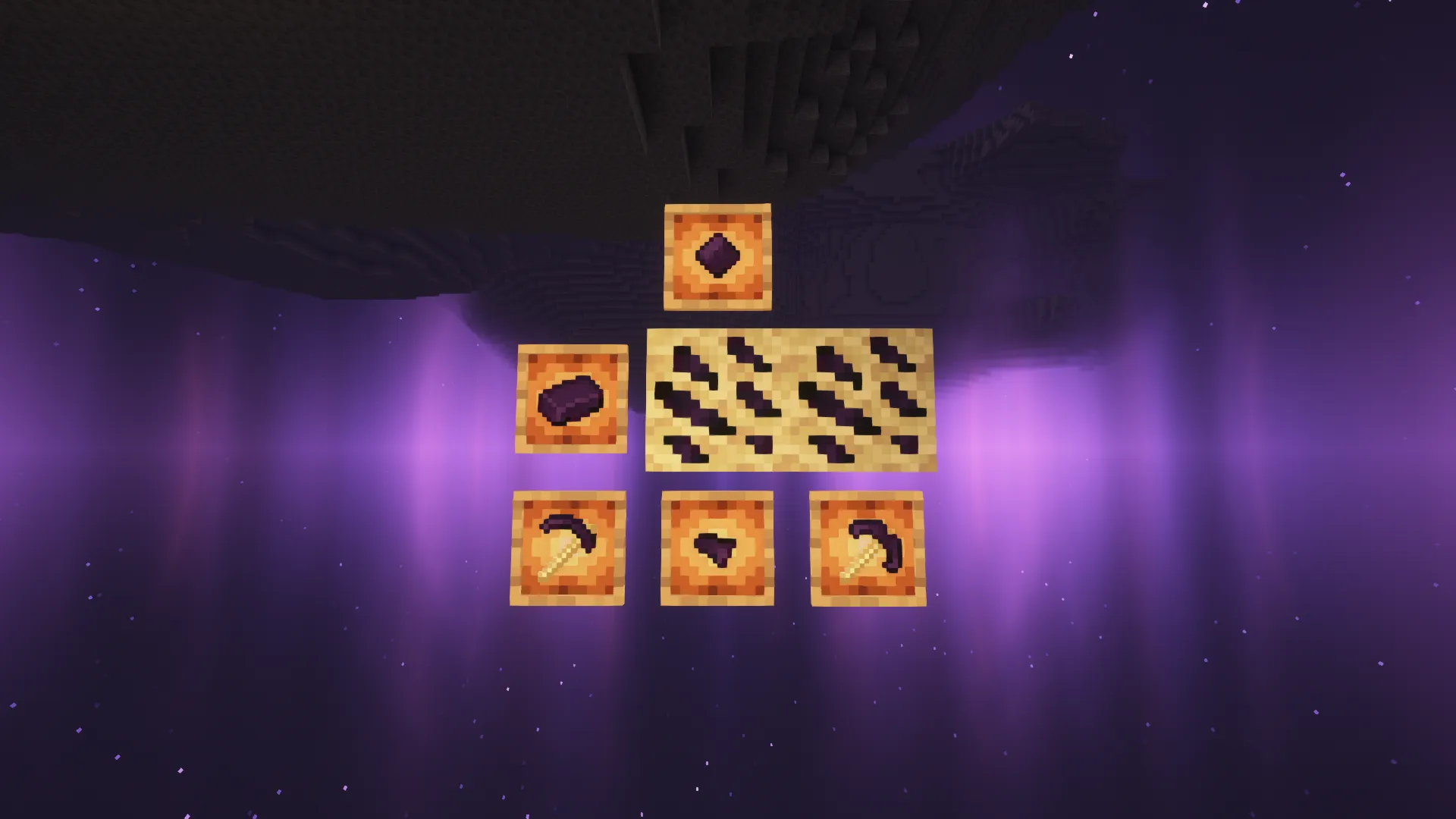 Ioclias — скриншот 2 (Моды, Minecraft)