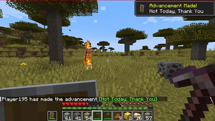 SecretOre - Lucky Survival Drops — скриншот 1 (Моды, Minecraft)