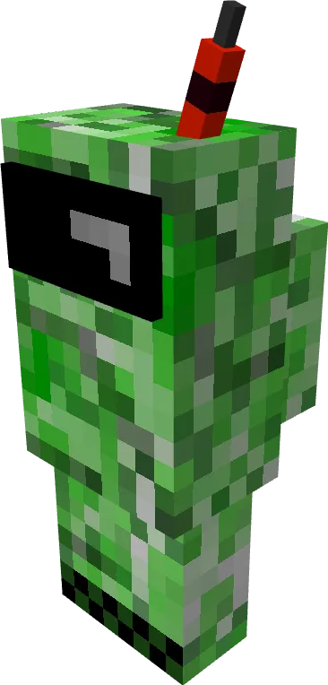 NOTLIVES's Among Us-The ultimate pack — скриншот 5 (Текстуры, Minecraft)