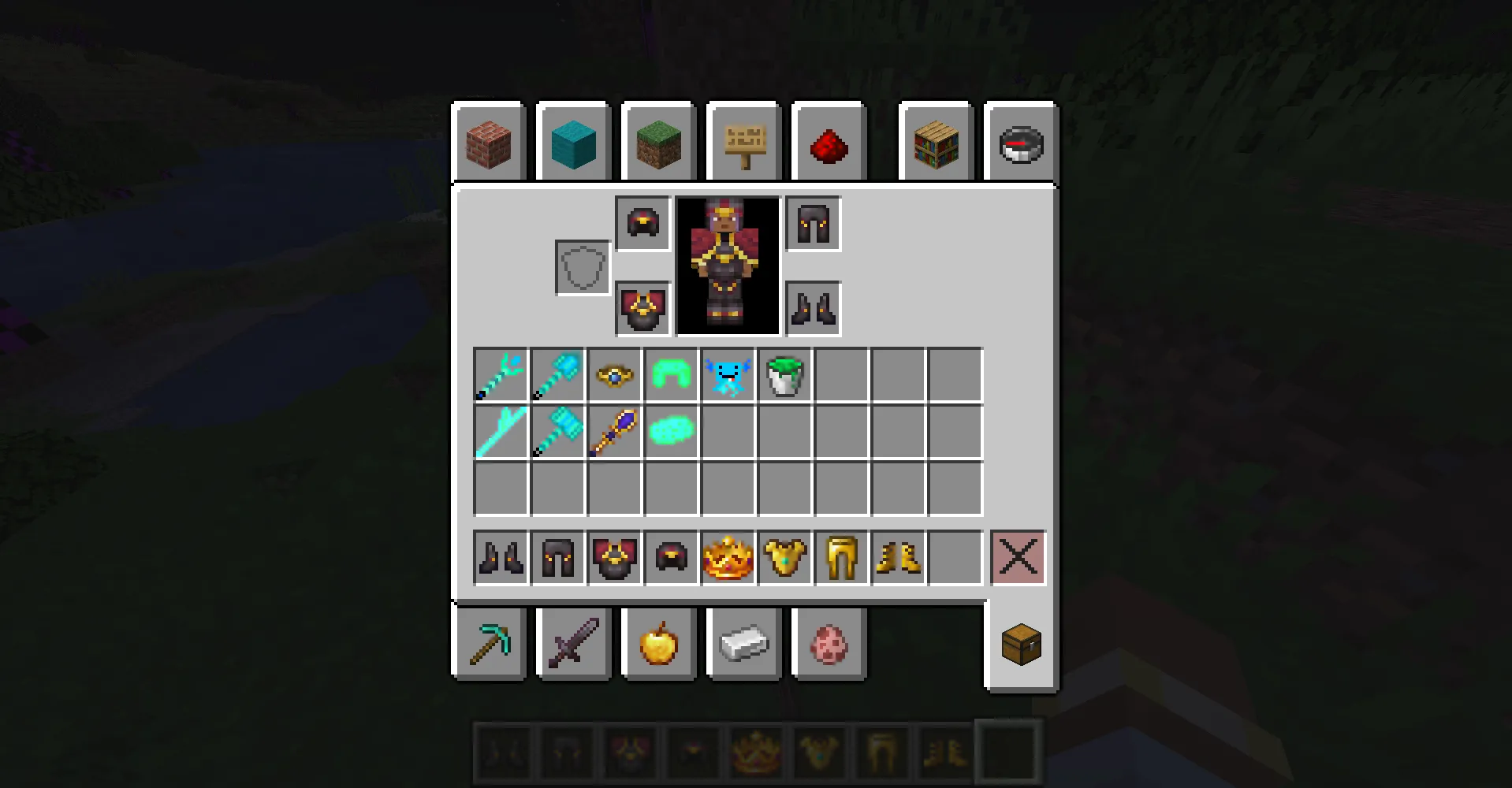 RandomButFun RBF — скриншот 7 (Моды, Minecraft)