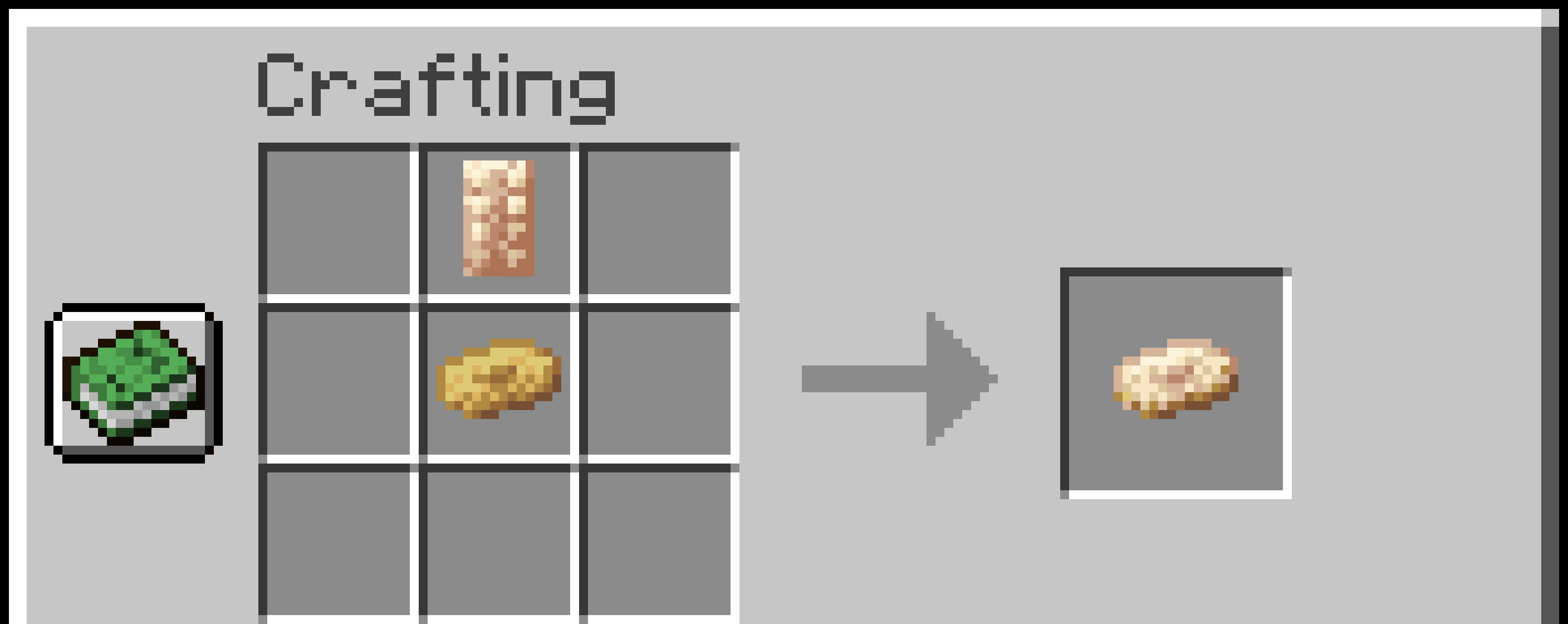 Epik Donut!, Моды, Minecraft