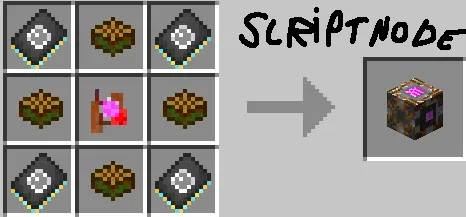 Bulb's Survival Command Block, Моды, Minecraft