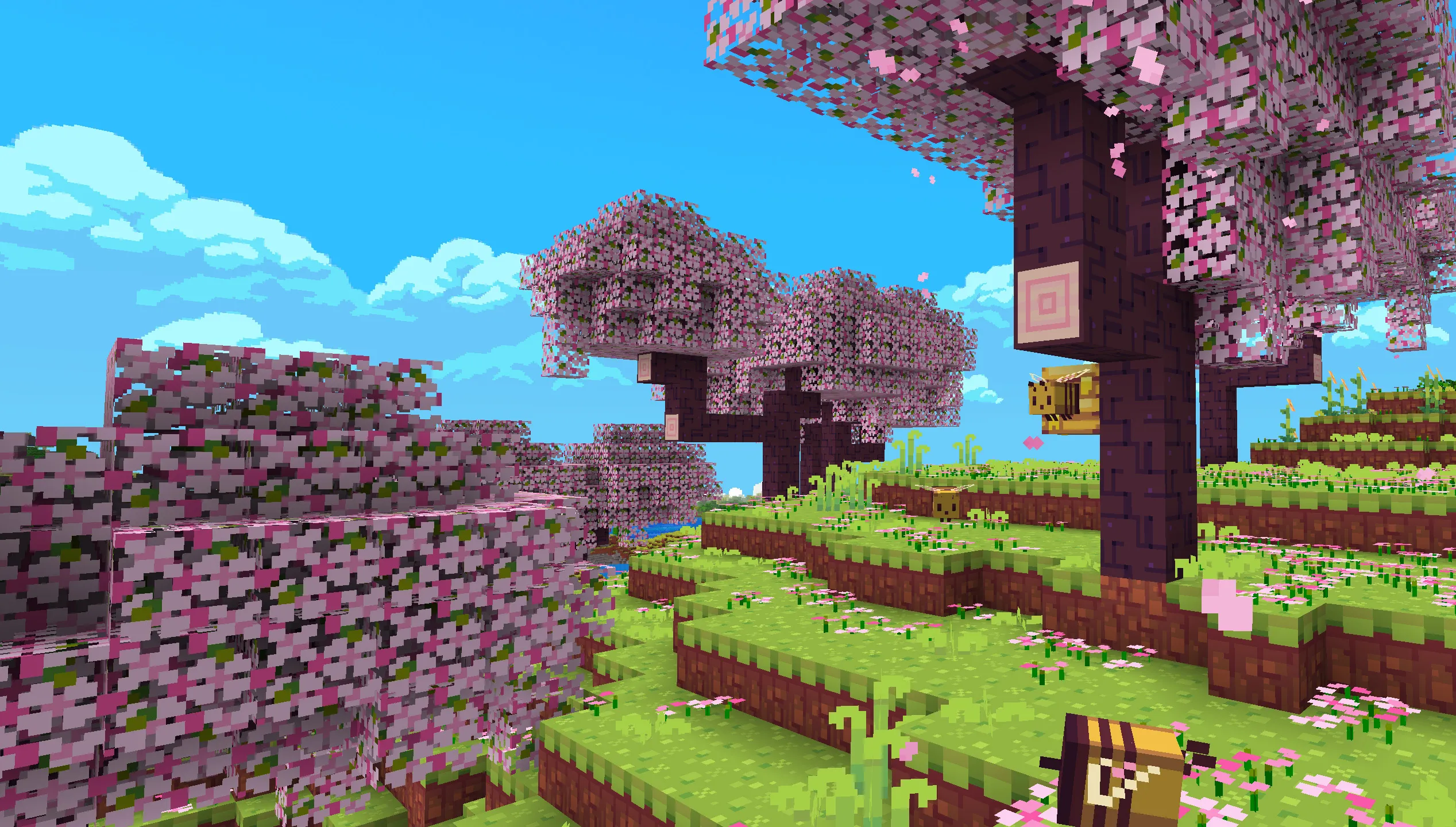Hafen - Simplistic — скриншот 16 (Текстуры, Minecraft)