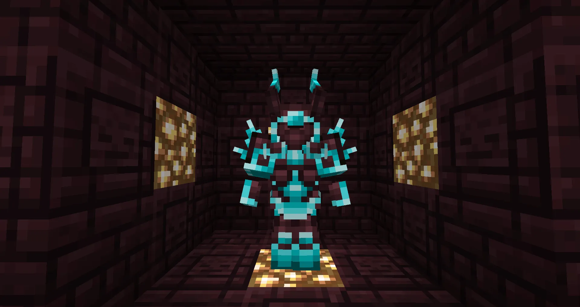 Ignitium Max Fire — скриншот 2 (Текстуры, Minecraft)