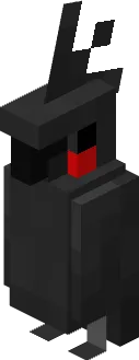 More parrot — скриншот 8 (Текстуры, Minecraft)