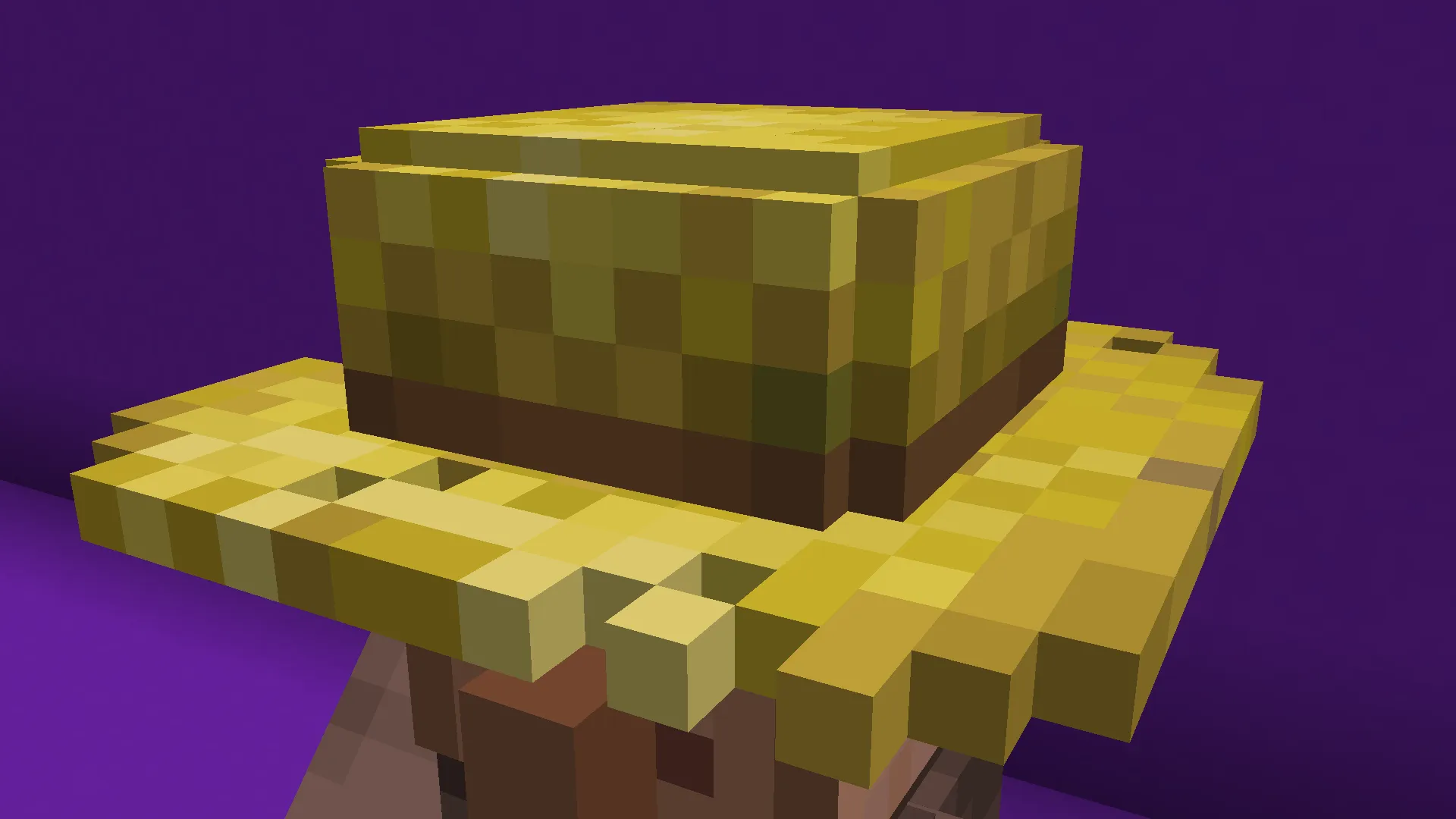 Sandwich's Entity Pixel "Fix" — скриншот 2 (Текстуры, Minecraft)