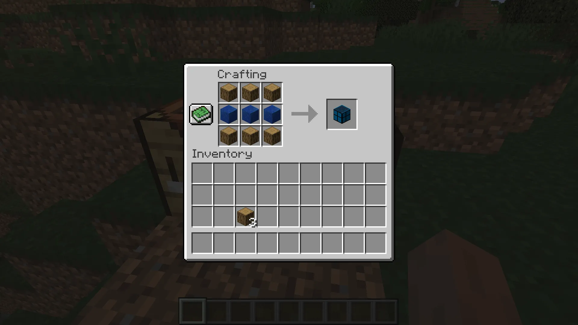 Amphibia Super, Моды, Minecraft