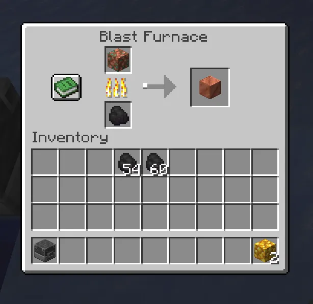 Smeltable ore Blocks [+Tools], Моды, Minecraft