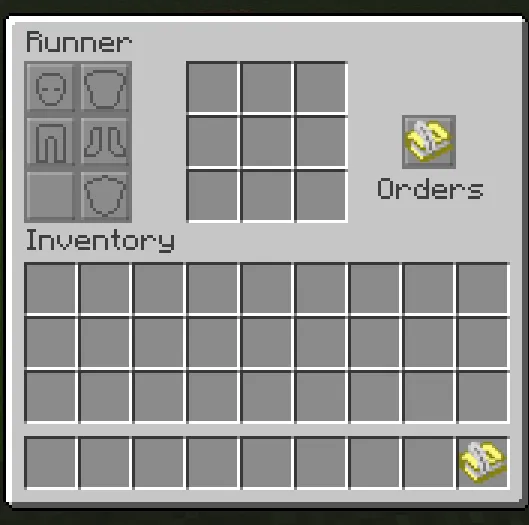 Create: Employees, Моды, Minecraft
