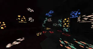Benni's Better Textures — скриншот 3 (Текстуры, Minecraft)