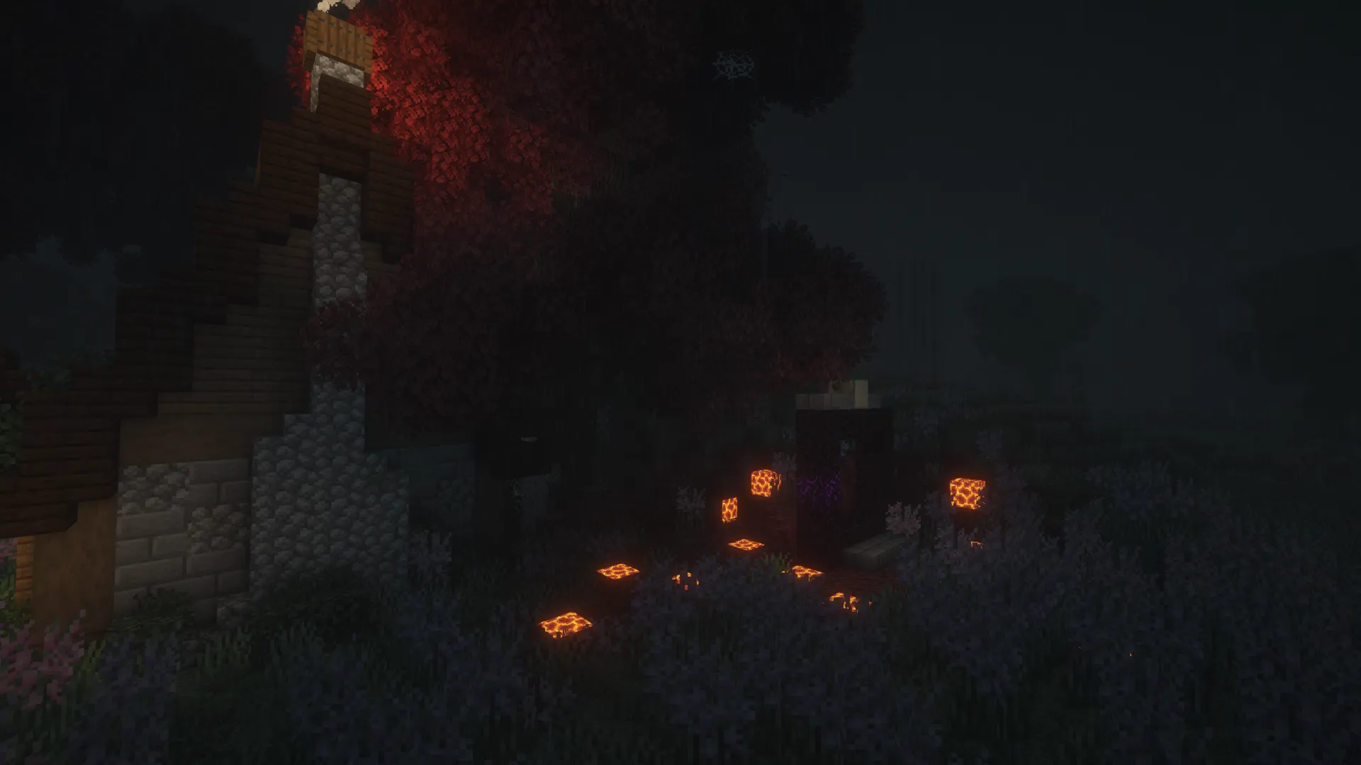LostSMP — скриншот 19 (Модпаки, Minecraft)
