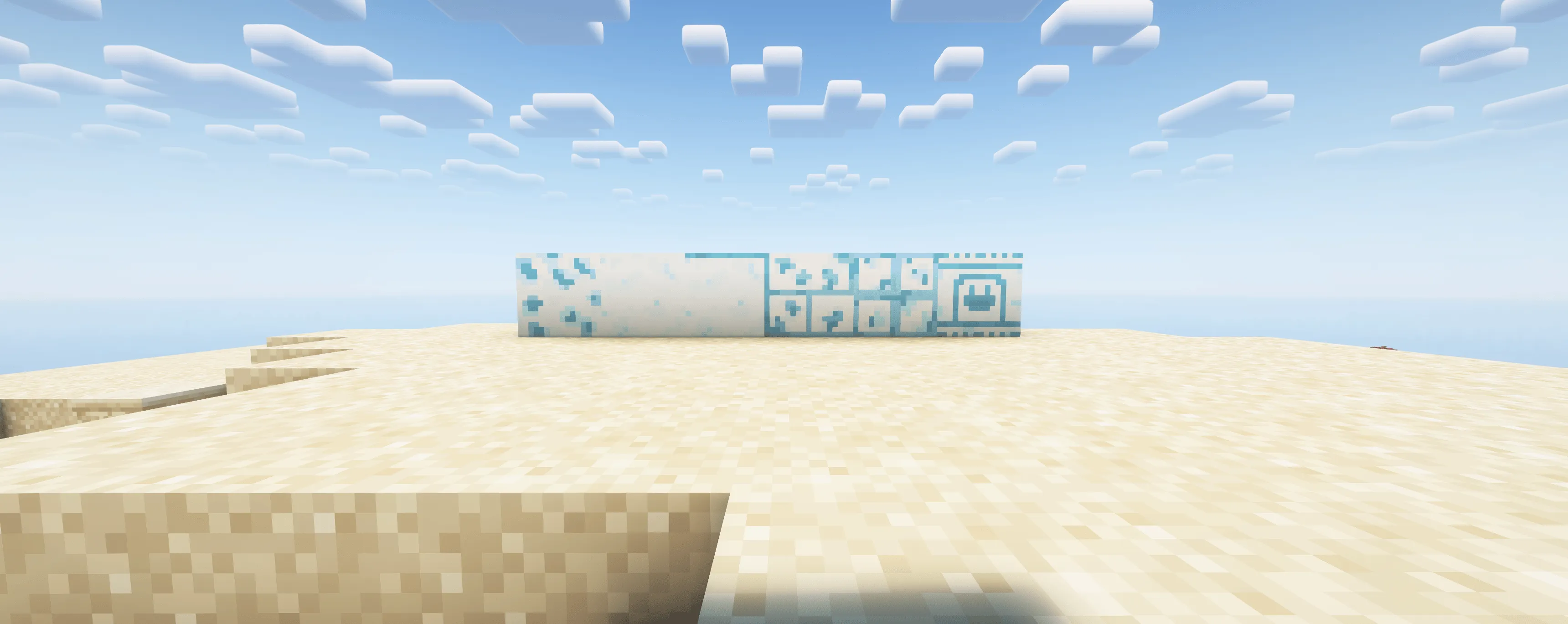 CheeseCraft | Duckie — скриншот 3 (Моды, Minecraft)