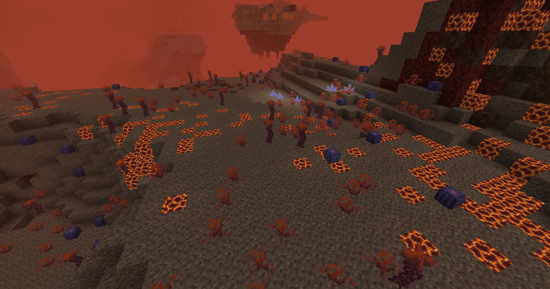 Even Better Nether, Моды, Minecraft