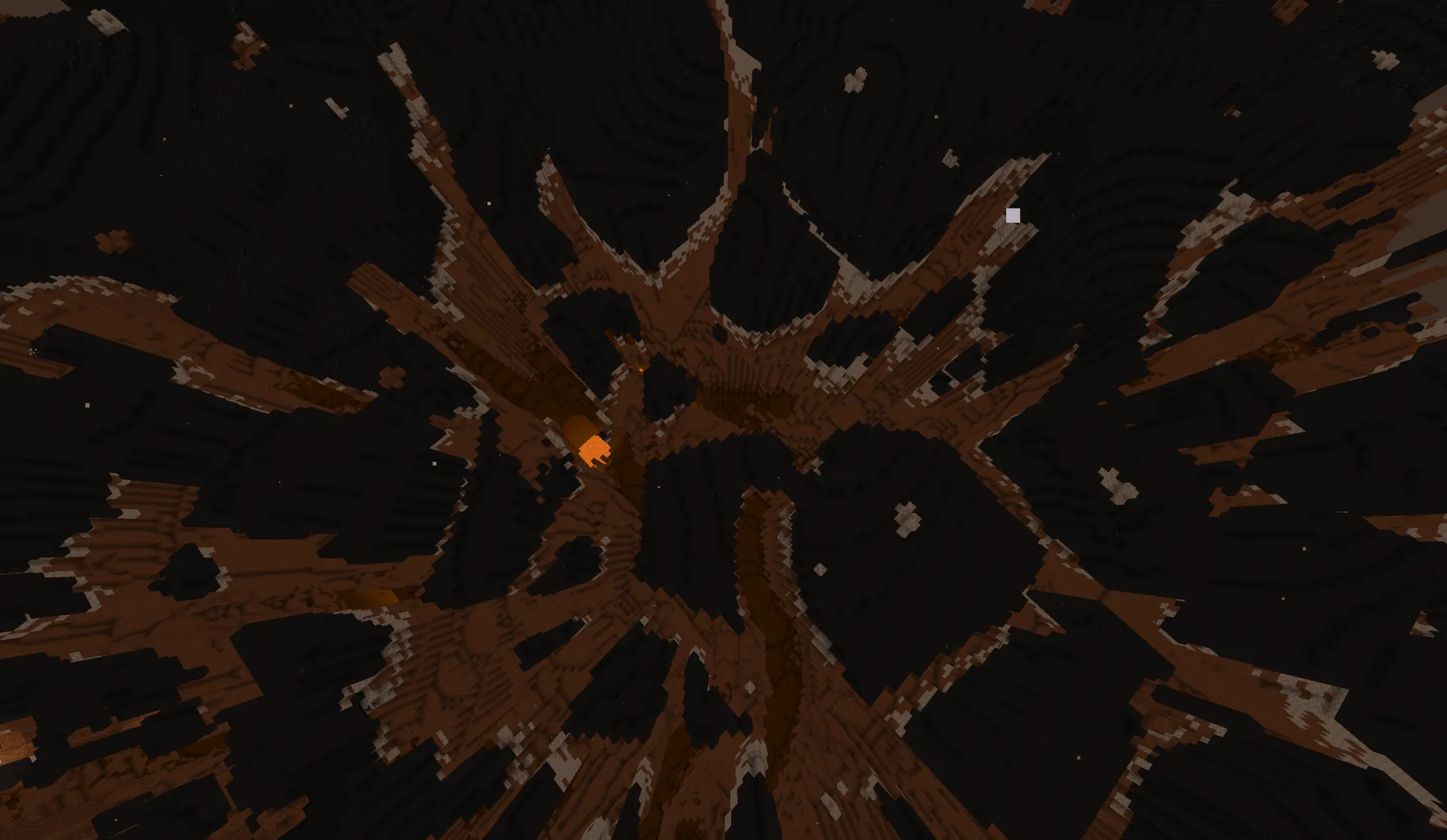 Perdition, Моды, Minecraft