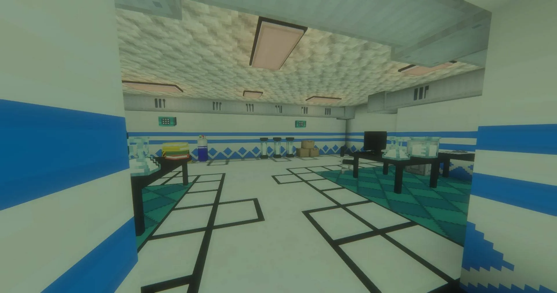 Furtastic (a changed adventure), Модпаки, Minecraft