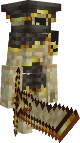 Dungeons And Combat, Моды, Minecraft