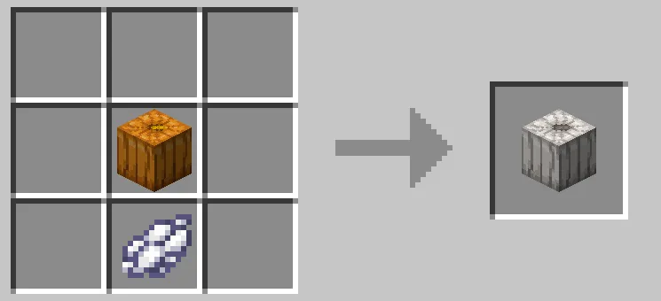 Punkin — скриншот 8 (Моды, Minecraft)