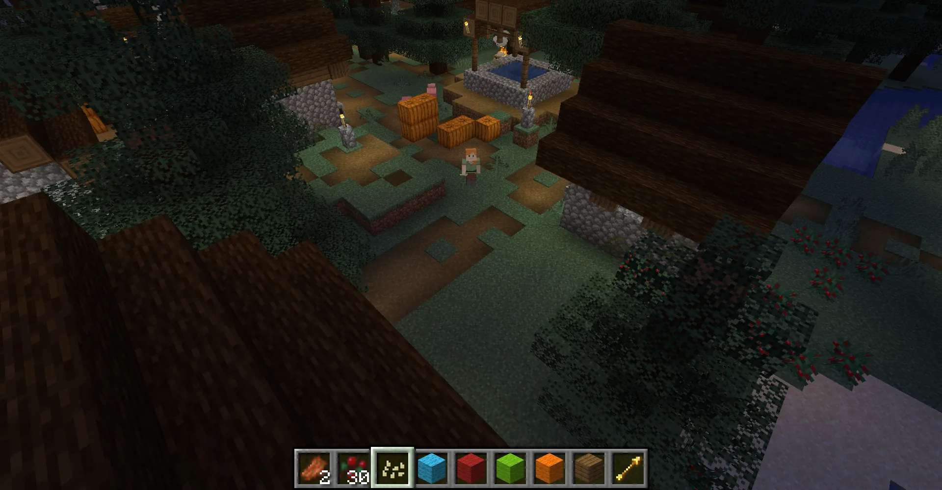 Zimo's IsoCam, Моды, Minecraft