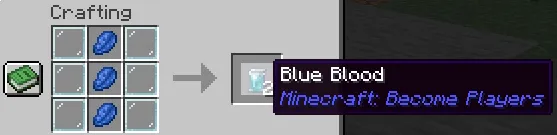 Mit's Synths, Моды, Minecraft