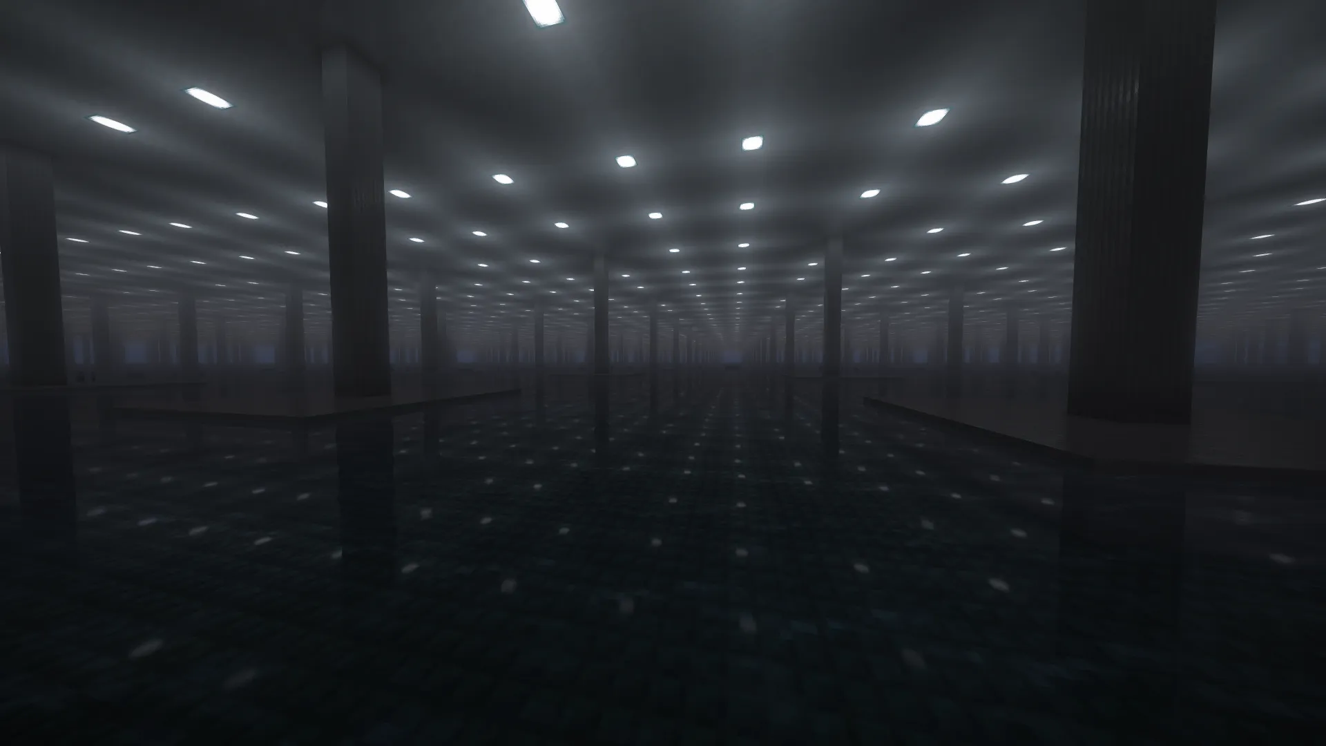Forgotten Soul Datapack, Текстуры, Minecraft