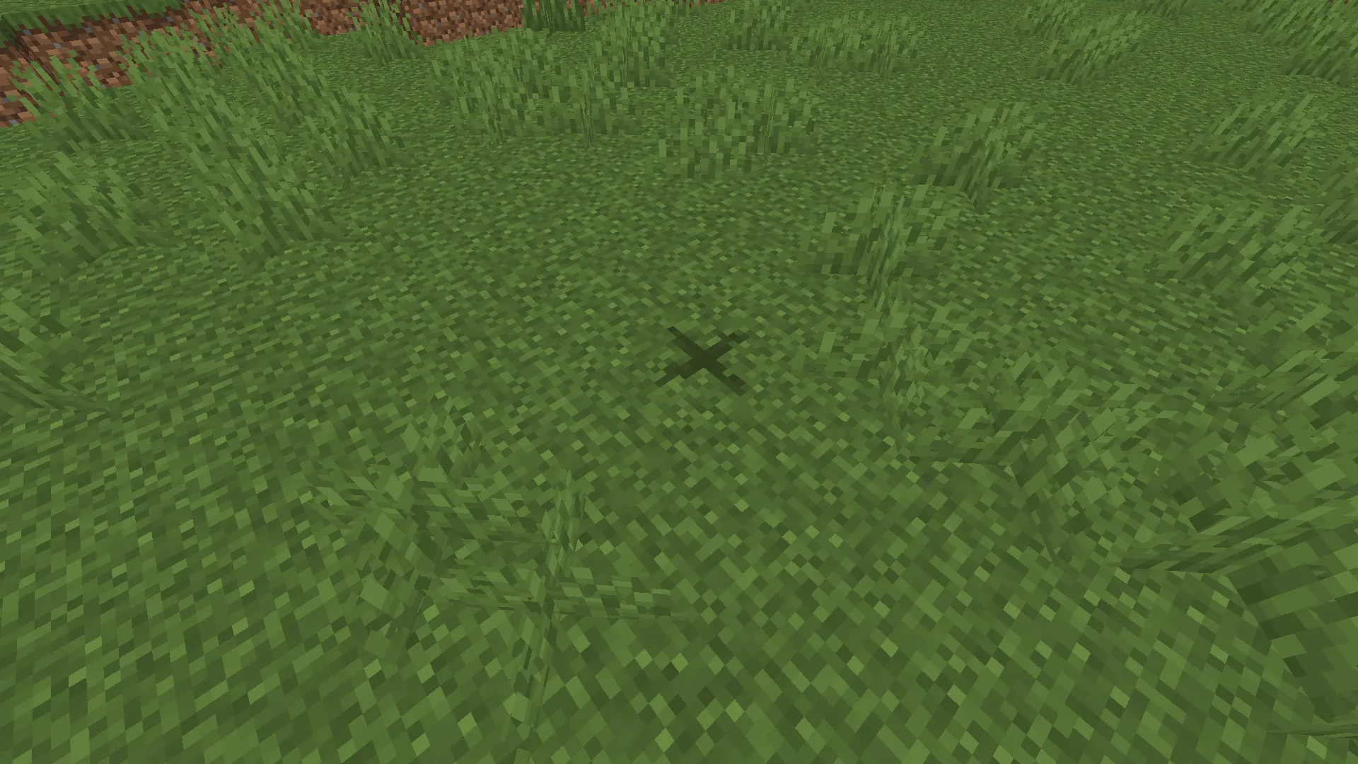Useless In The X: Hidden In The X Addon — скриншот 2 (Моды, Minecraft)