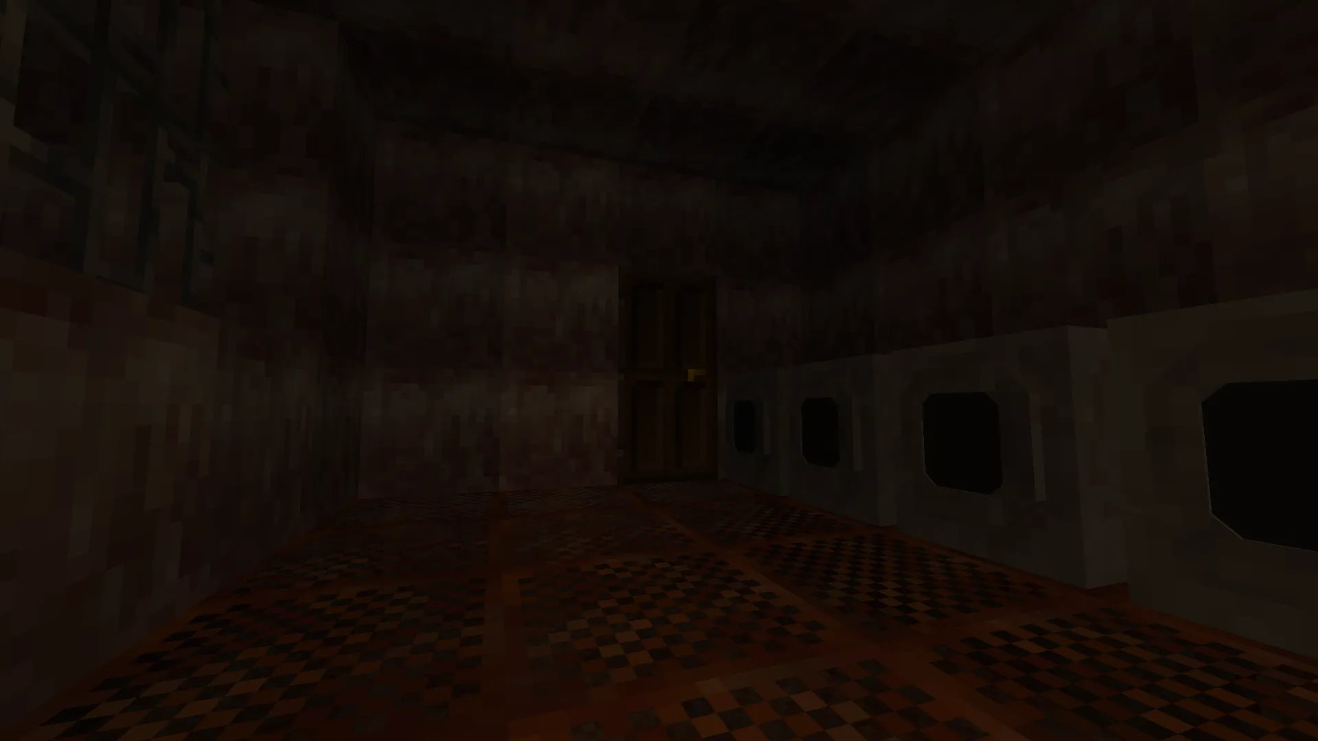 Silent Mine, Моды, Minecraft