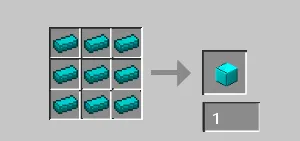 Enderite Ingot — скриншот 5 (Моды, Minecraft)