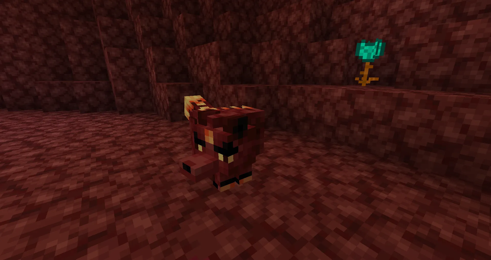 Thar Be Dragons Here! — скриншот 12 (Модпаки, Minecraft)