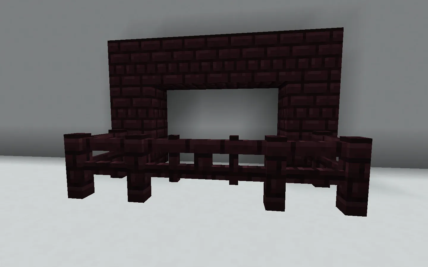 Vanillaful, Моды, Minecraft