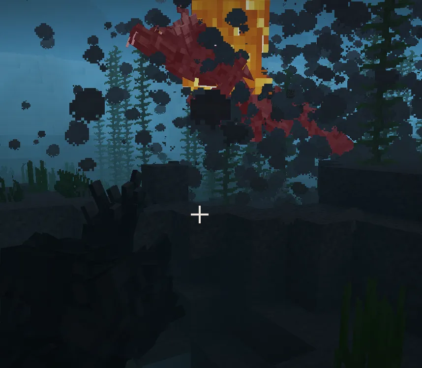 Ridiculously Overpowered Godzilla Spinosaurus Mod (Fossils and Archeology), Моды, Minecraft