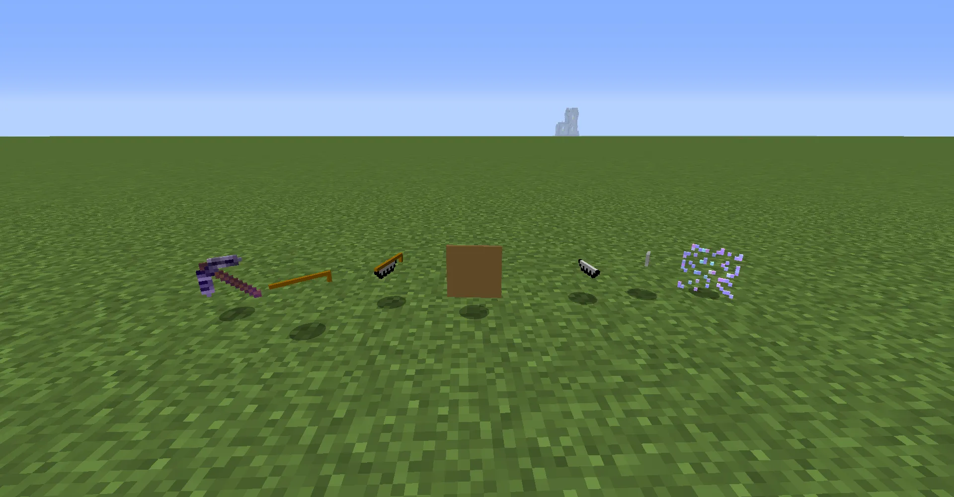 Additional Blocks, Моды, Minecraft