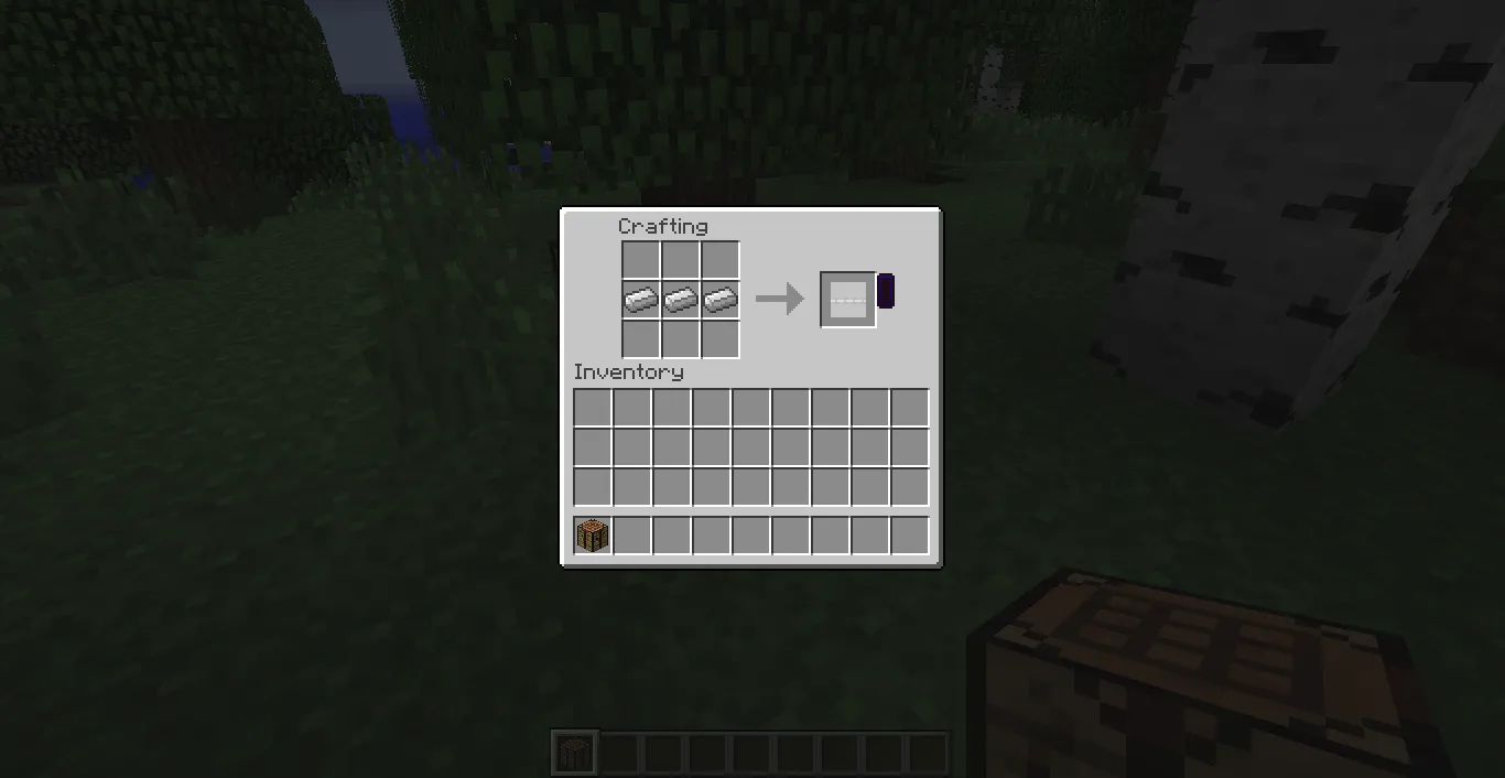 Whips Mod, Моды, Minecraft