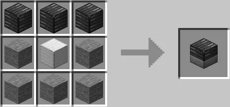 Bedrock Tools 2, Моды, Minecraft