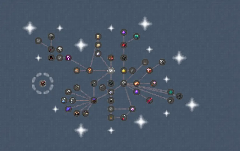 Astral Adventures: Beyond the Horizon, Модпаки, Minecraft