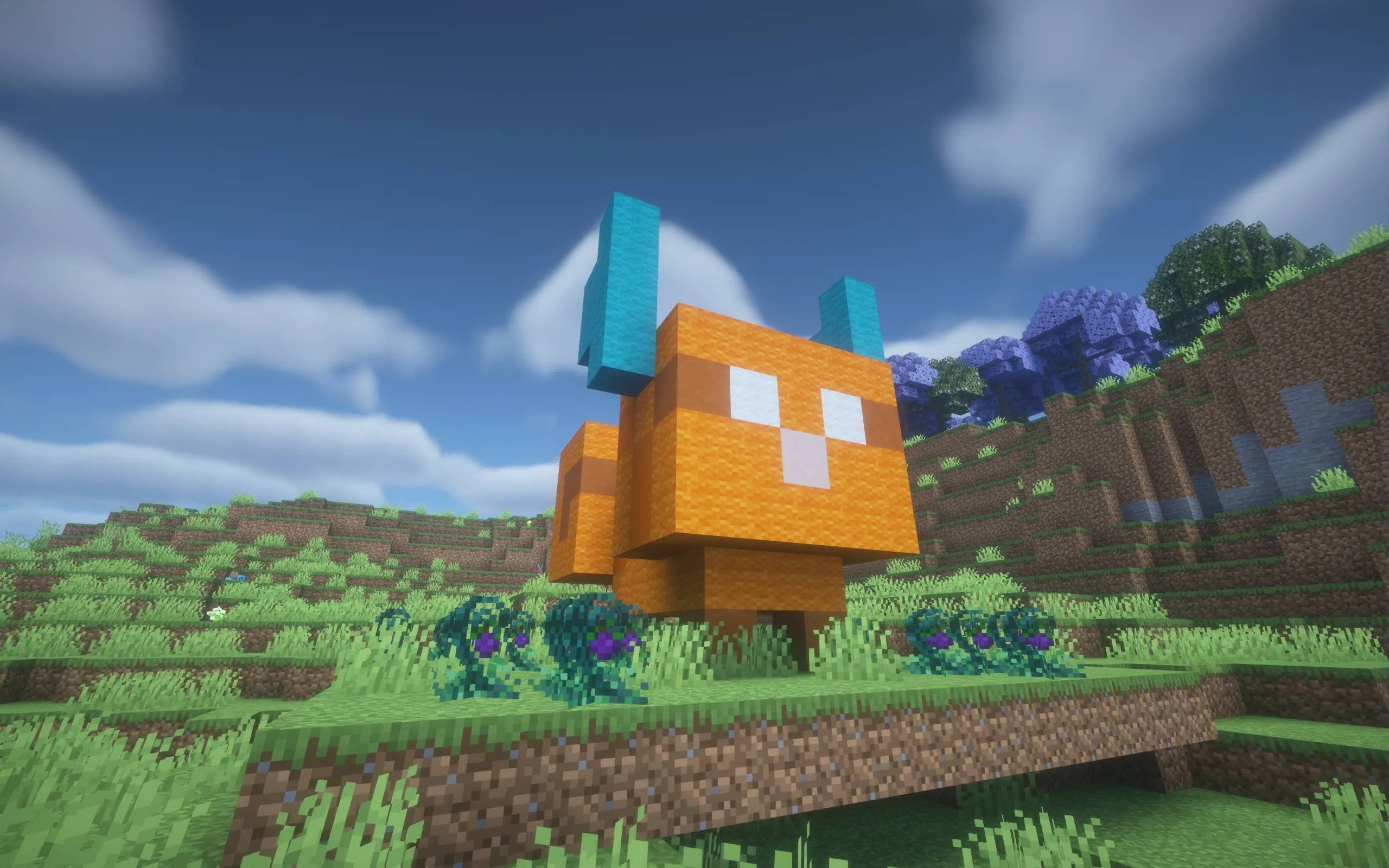 Legends of Theris — скриншот 24 (Модпаки, Minecraft)